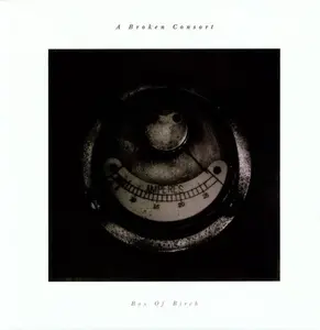A Broken Consort - Box of Birch  [VINYL RECORD - LP]