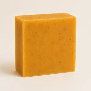 Natural Handmade Soap Bar