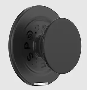 popsockets Black MagSafe Kick-Out Grip & Stand