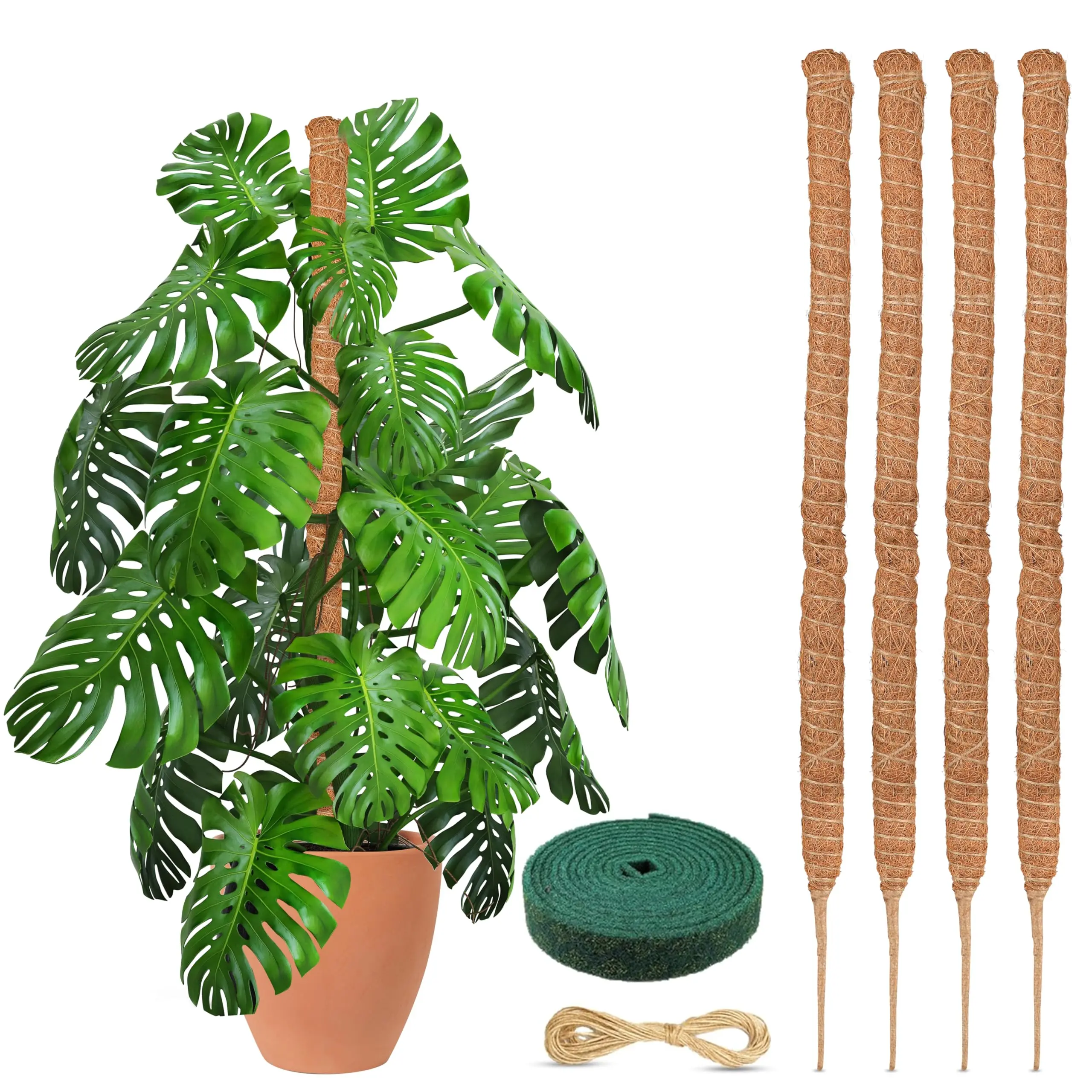 ferm living plant box rund Plant Box: Round