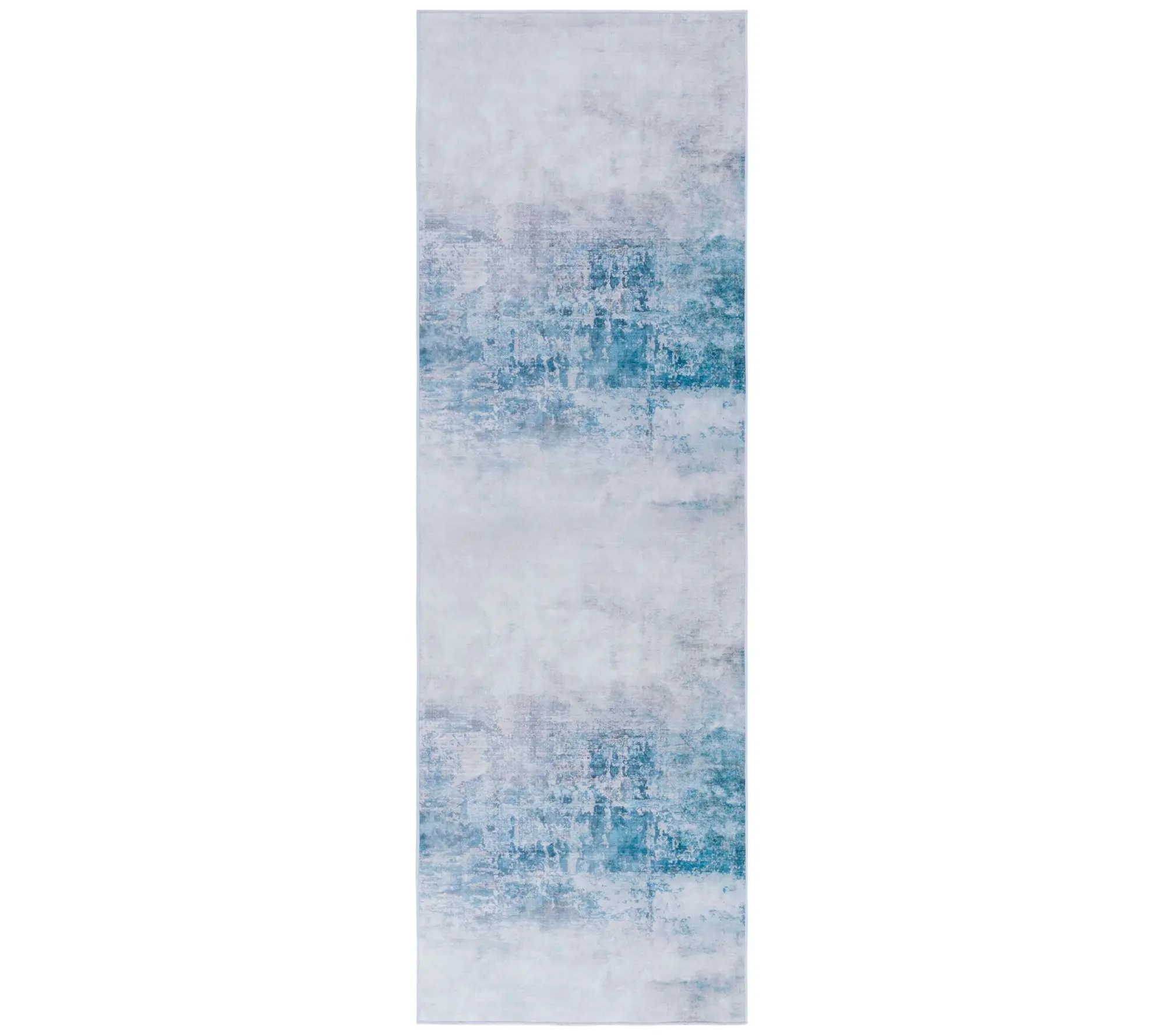 Safavieh Tacoma 833 Machine-Washable 2'6" x 8' Rug