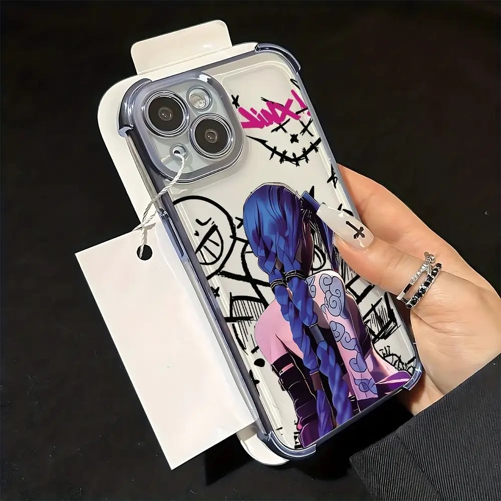 jinx casetify - TikTok Shop