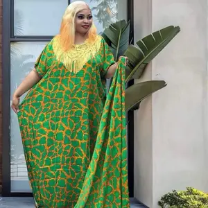 Bigsis Fashion Women's Dress -Dira