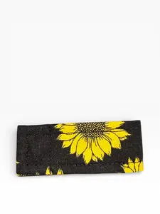 Sunflower Magnetic Bookmark