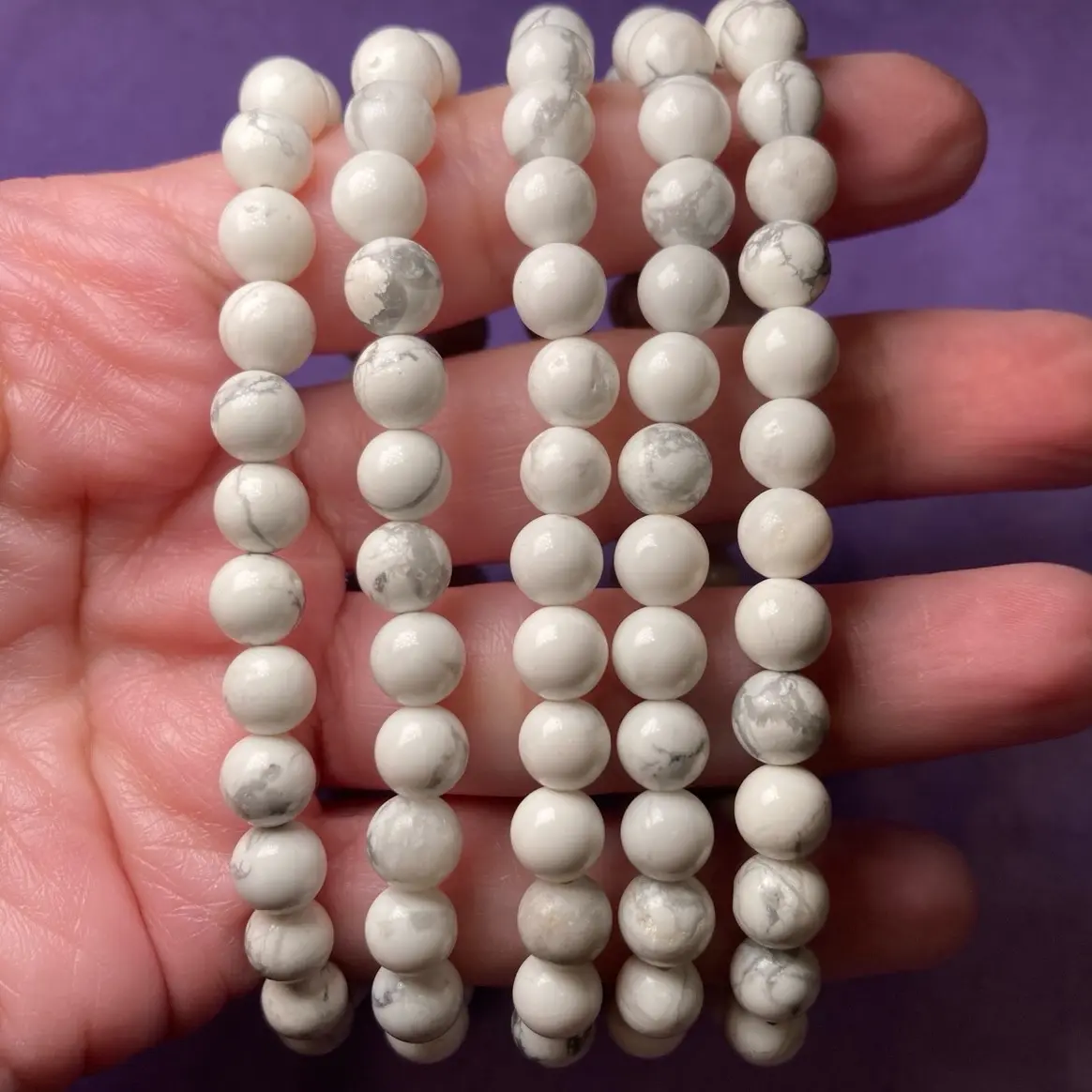 Howlite