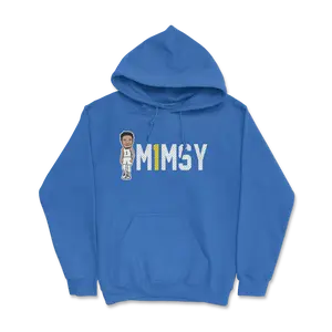 Limited Release - Matt Mims - MIMSY Hoodie