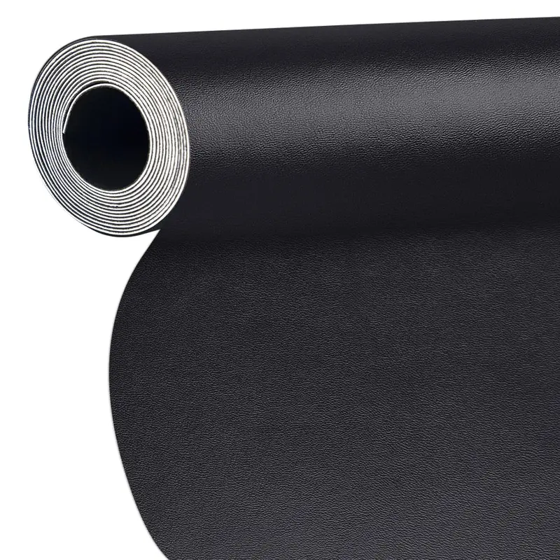 Self Adhesive Leather Repair Patch, 1 Roll Elastic Leather Repair Tape, Multifunctional Leather Repair Kit for Sofa Car Seat, Leather Protector, Pu Leather Stretch, Leather Flexible, Leather Universal