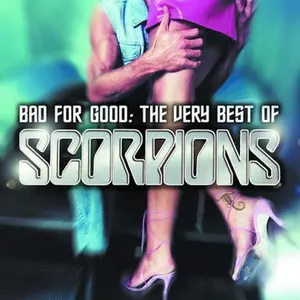 Scorpions - Bad For Good: The Very Best Of Scorpions  [COMPACT DISC - CD]