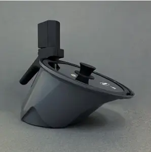 Automatic Stirring Rolling Pan