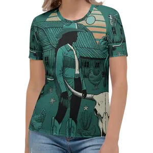 Turquoise Trail T-Shirt