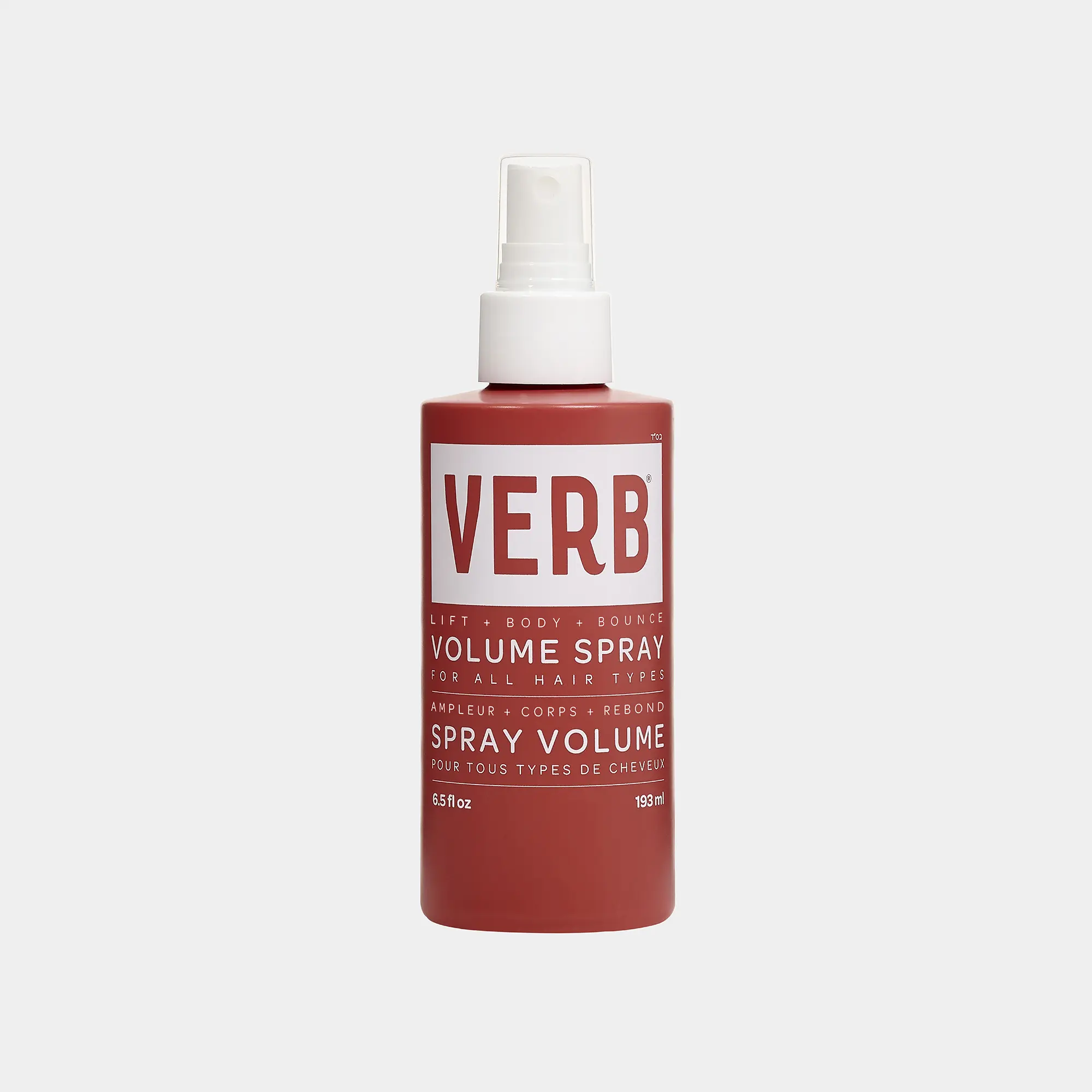 volume spray | a lightweight volume spray volume spray | a lightweight volume spray
