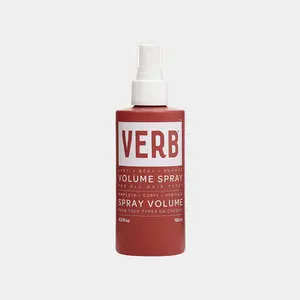 volume spray | a lightweight volume spray