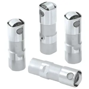 S&S Cycle Hydraulic Tappets - 330-0718 for Select Harley-Davidson Motorcycles - New 100% - Flash sale 2025!!