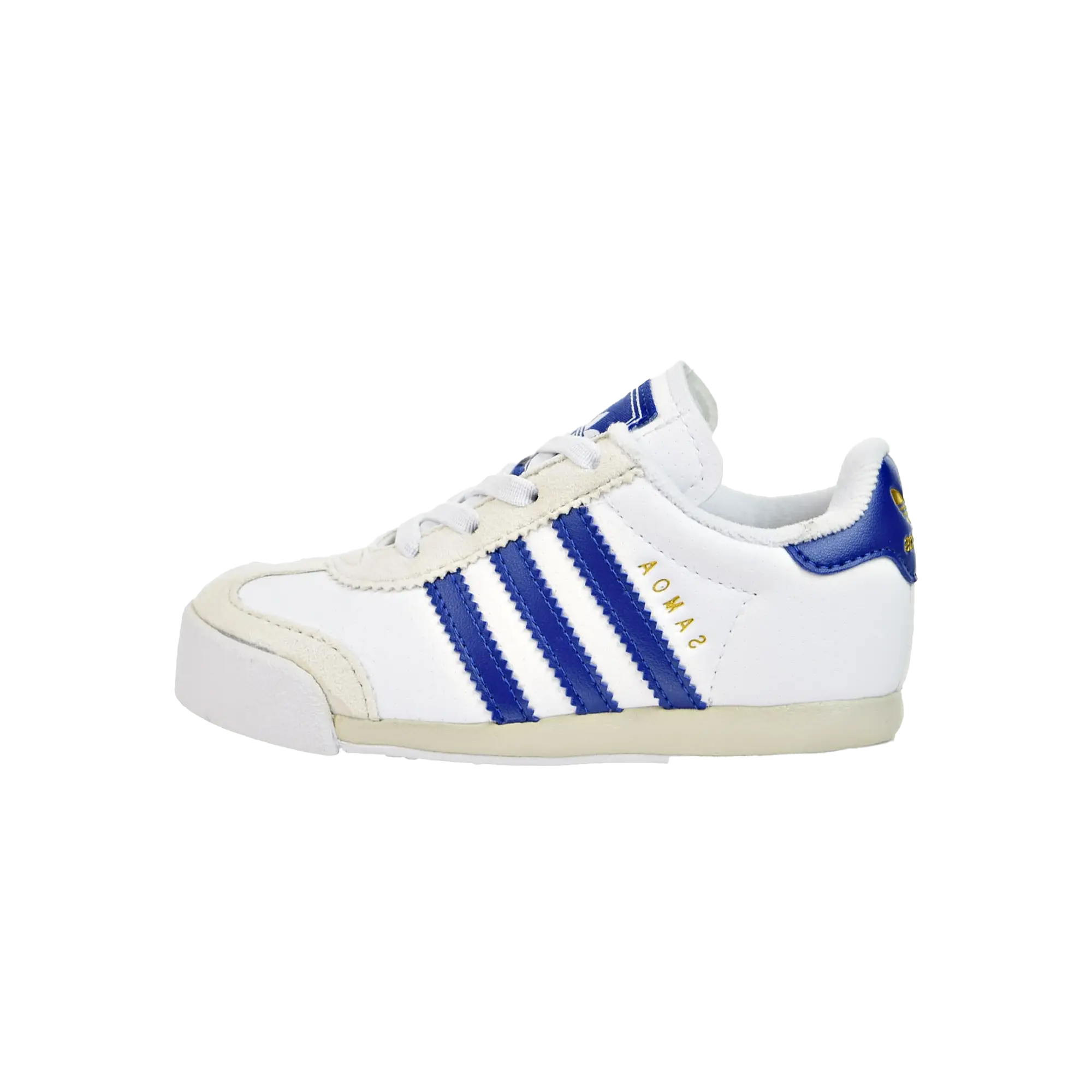 Originals Samoa TD "White/Royal" by3664
