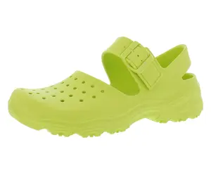 Skechers D'Lites 2.0 Kool Girl Clog Womens Shoes
