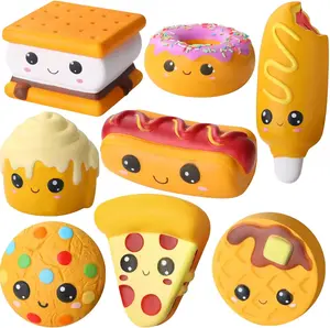 Squishy Slow Rising Stress Relief Squishy Slow Rising Stress Relief