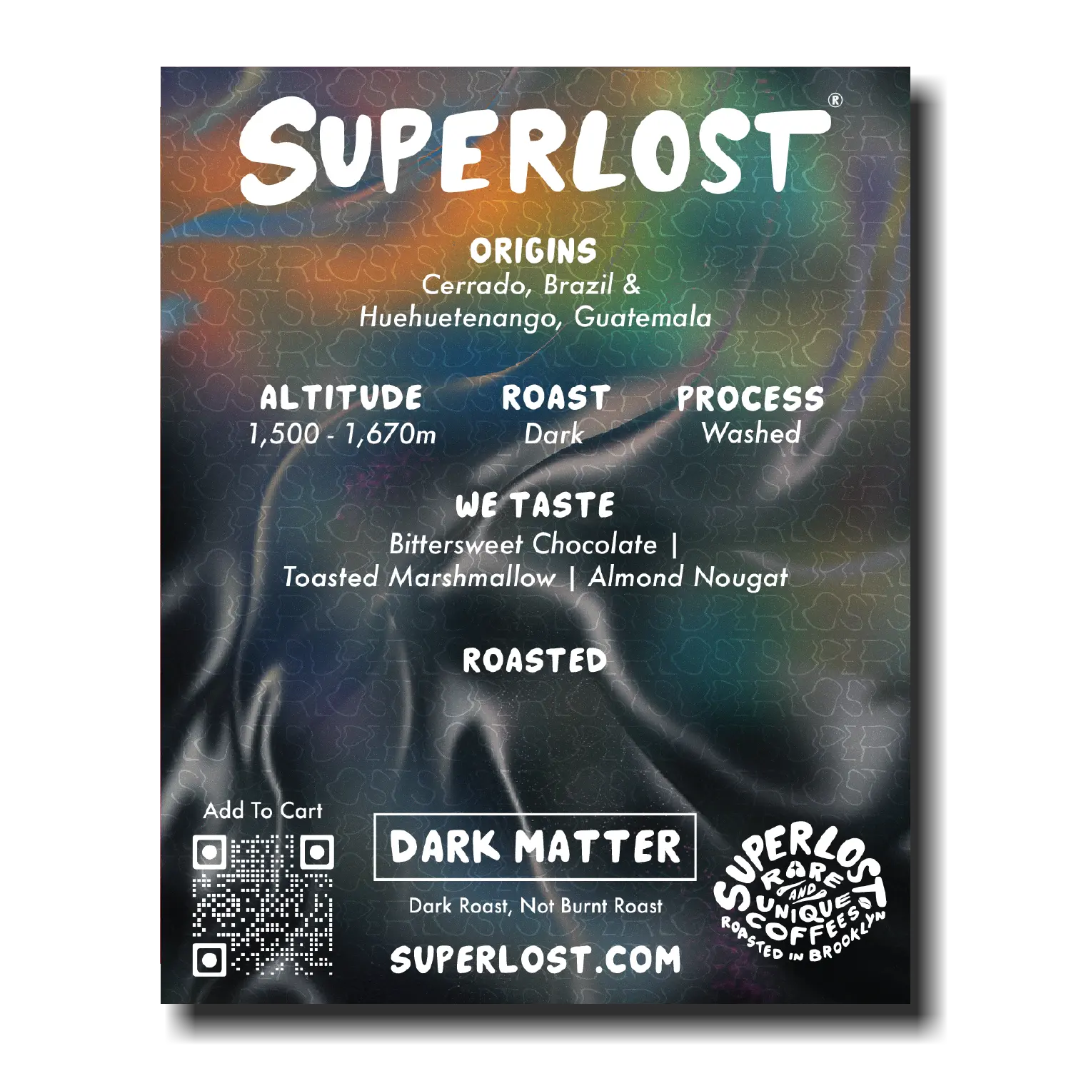Dark Matter