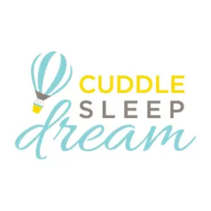 Cuddle Sleep Dream LLC shop logo