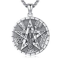 Tetragrammaton Silver 03