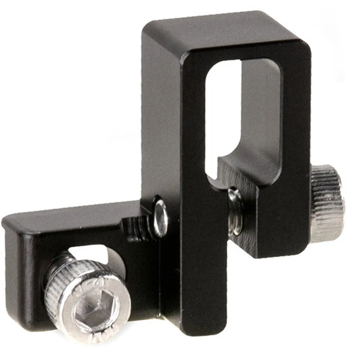 Tilta Run/Stop Cable Clamp Attachment for Sony a7R III Camera Cage, Black