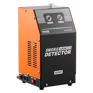 Automotive Smoke Machine Leak Detector EVAP Fuel Smoke Machine Leak Tester