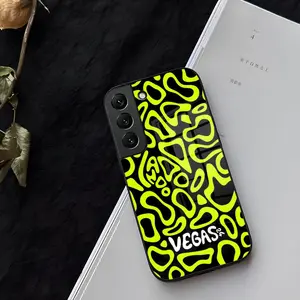 F1 Formula 1 Lando Norris Phone Case Glass for Samsung Galaxy S26 S25 S23 S24 S21 S22 S20 Ultra Fe Plus A15 A14 Cover