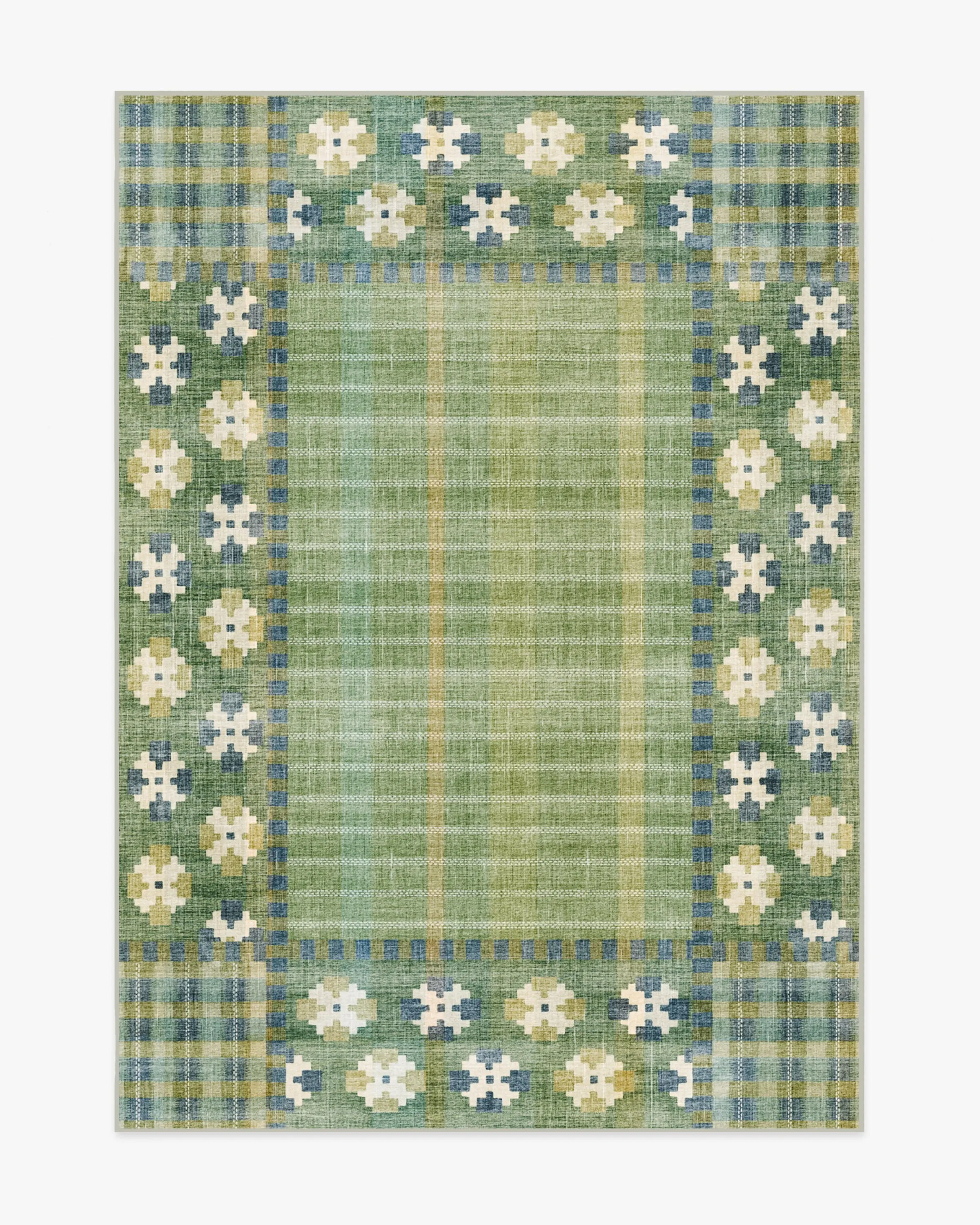 Rowley Green Rug