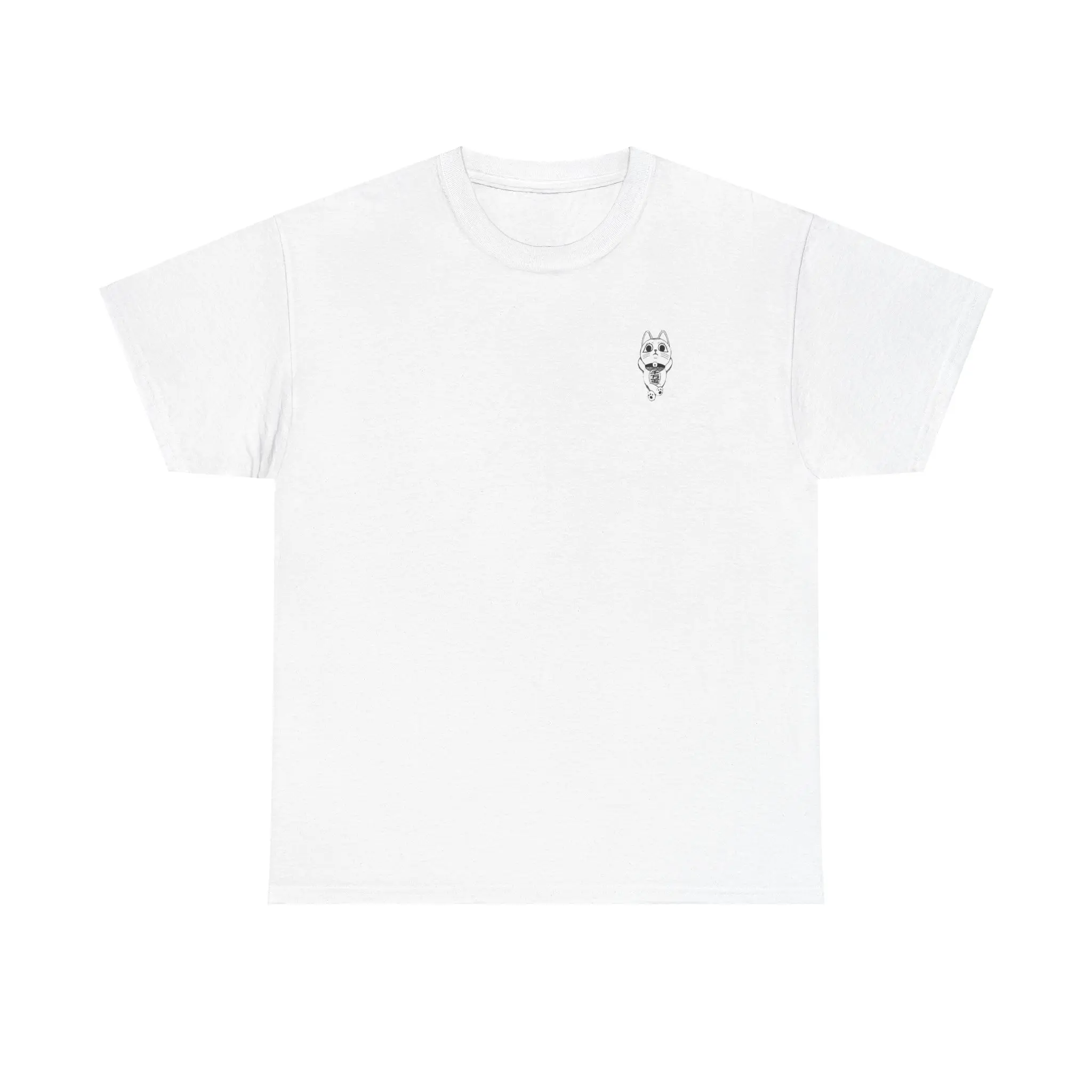 Dandadan Okarun T-shirt - Anime Manga Exclusive Tee, Okarun, Momo Ayase,Anime, Unisex Heavy Cotton Tee, Global Shipping