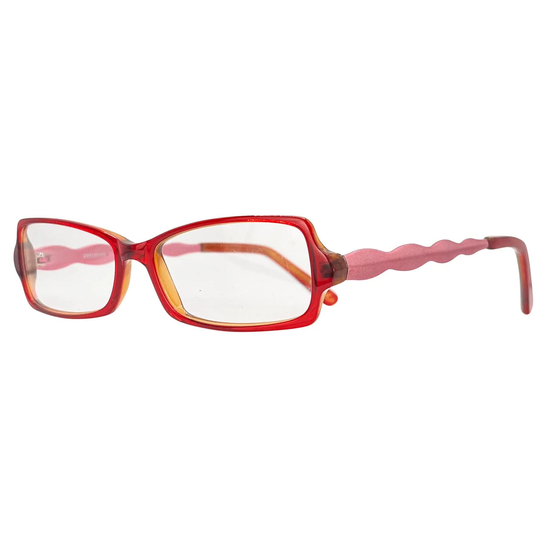 CHERRY KISS Office Siren Glasses CHERRY KISS Office Siren Glasses