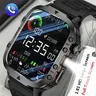 【Black Friday】Multifunctional Wearable Smartwatch with LED Light, Fashionable Digital Watch with Multiple Sports Modes, Fitness Smartwatch with Wireless Calling and Custom Photo Faces