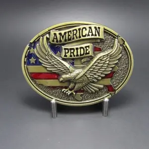 Belt Buckle