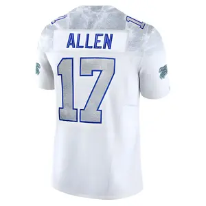 [New Diamond] No. 17 Embroidered Football Jersey – Unisex – Suitable for Game Day & Casual Wear – For Football Fans