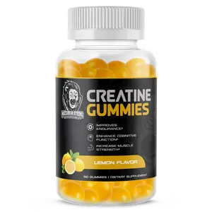Creatine Gummies