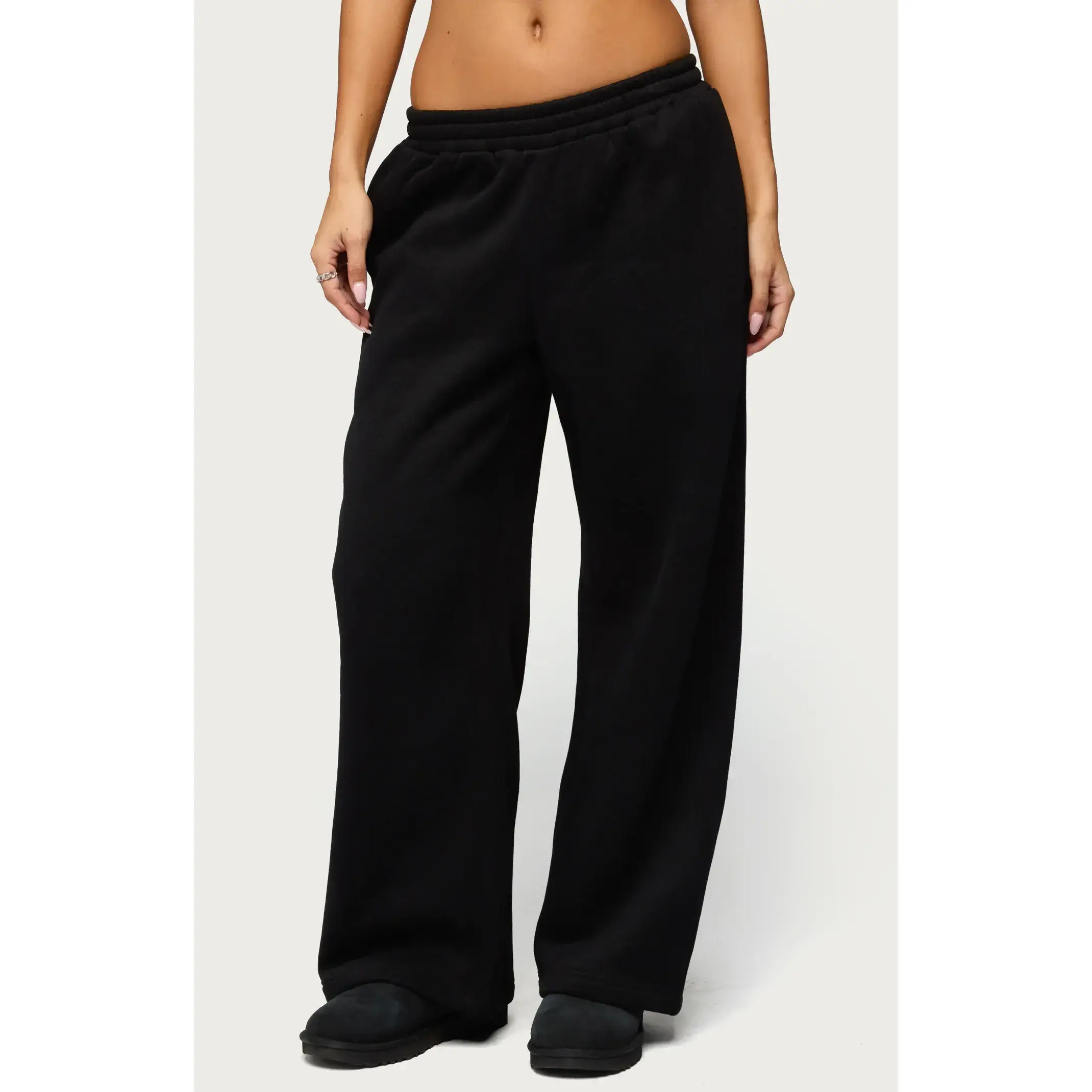 Edikted Women's Forever Edikted Sweatpants