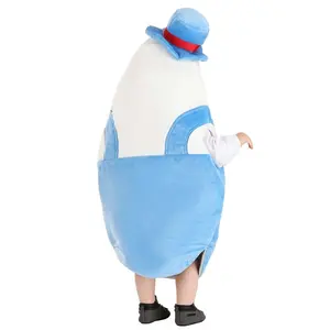 Infant Humpty Dumpty Costume