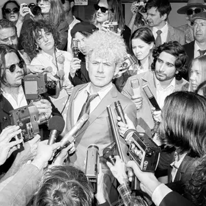 Joe Ryan Shiny - Shiny's Democracy (Apple Red Vinyl)  [VINYL RECORD - LP] Colored Vinyl, Red