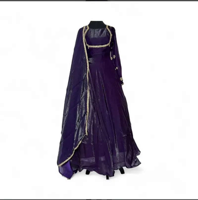 Purple and black dress or gold - TikTok Shop Purple and black dress or gold - TikTok Shop