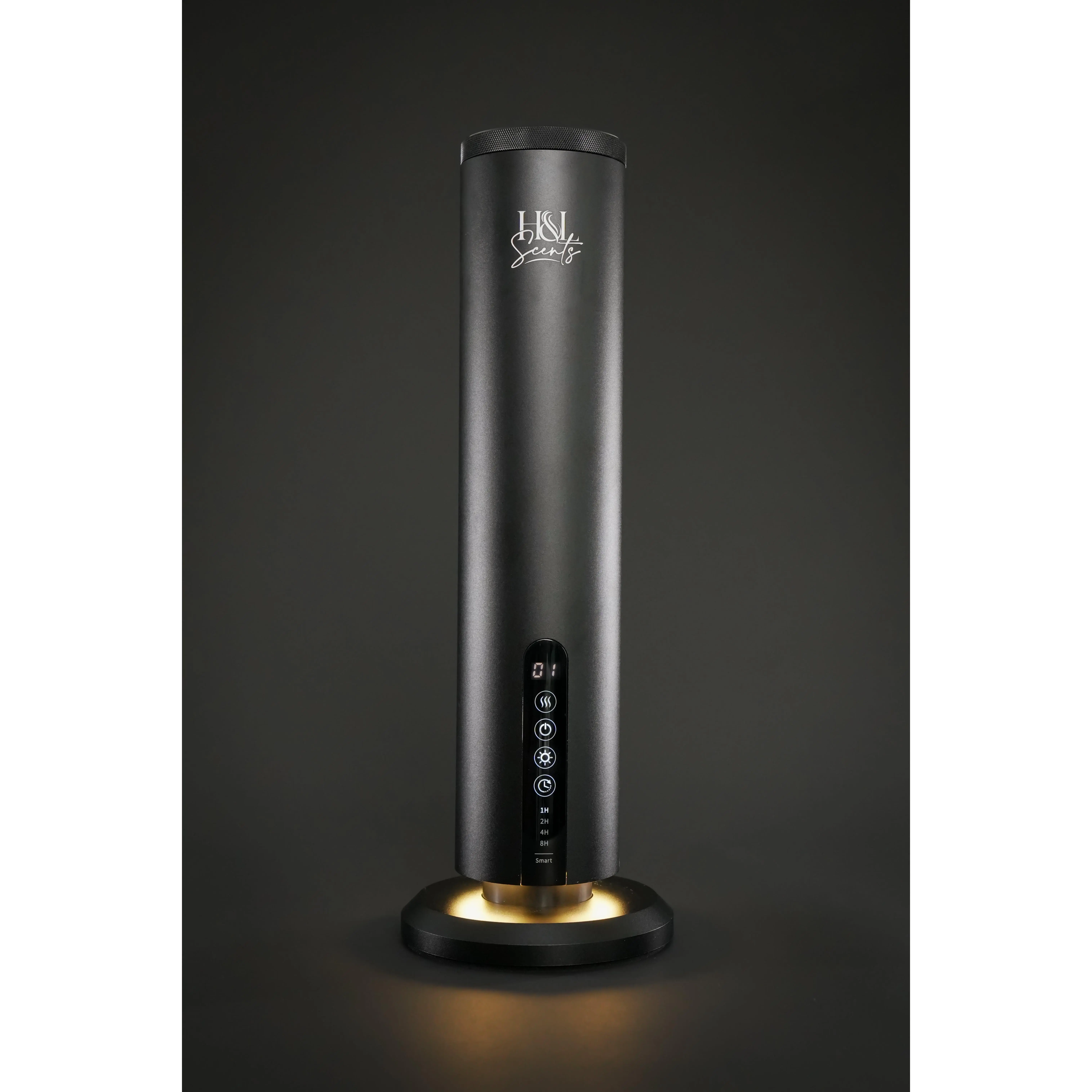 Lumen Tower Medium Diffuser  by H&L Scents