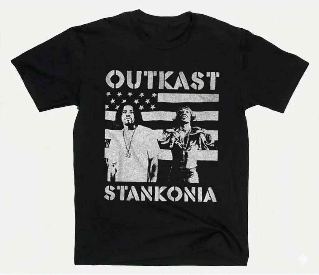 Outkast ATLiens Inspired Gift For Fans T Shirt