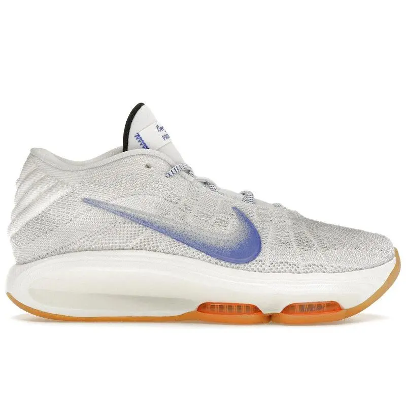 Nike Men's Air Zoom GT Hustle 3 FP Blueprint Pack Basketball Shoes, from StockX