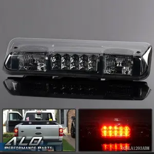 Fit For 2004-2008 Ford F-150 Pickup LED Third 3rd Brake Light Tail Lamp