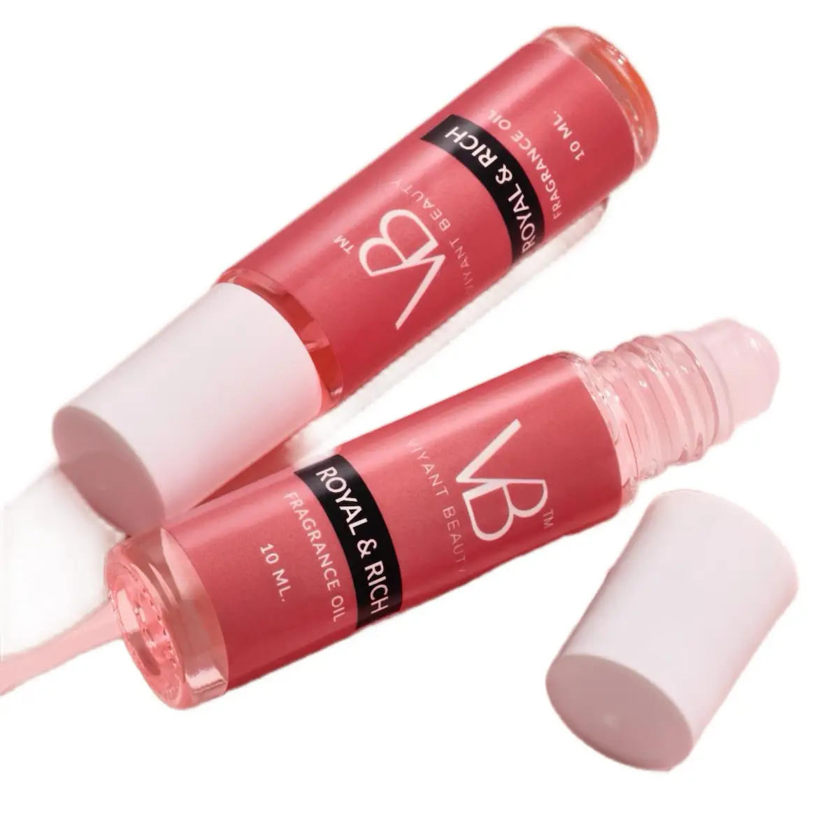 Rich & Royal Oil A Perfect Scent Everyday