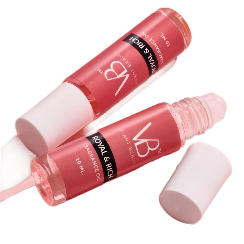 Rich & Royal Oil A Perfect Scent Everyday