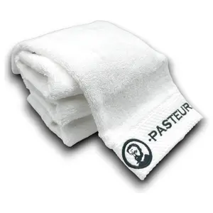 Pasteur Pharmacy Shave Towel