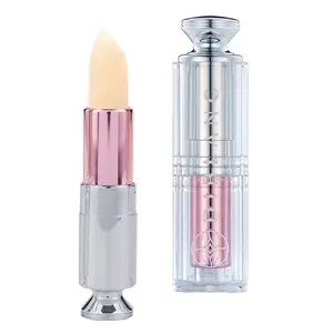 DIBLANC Sweetheart TintStick 3-1 ( LIP BALM + TINT+ LIPSTICK) Korea K-Beauty Makeup Lip Care Cosmetic Gloss Lipgloss Gloss Lipgloss
