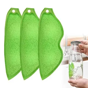 Magic Beans Bottle Cleaning Sponge