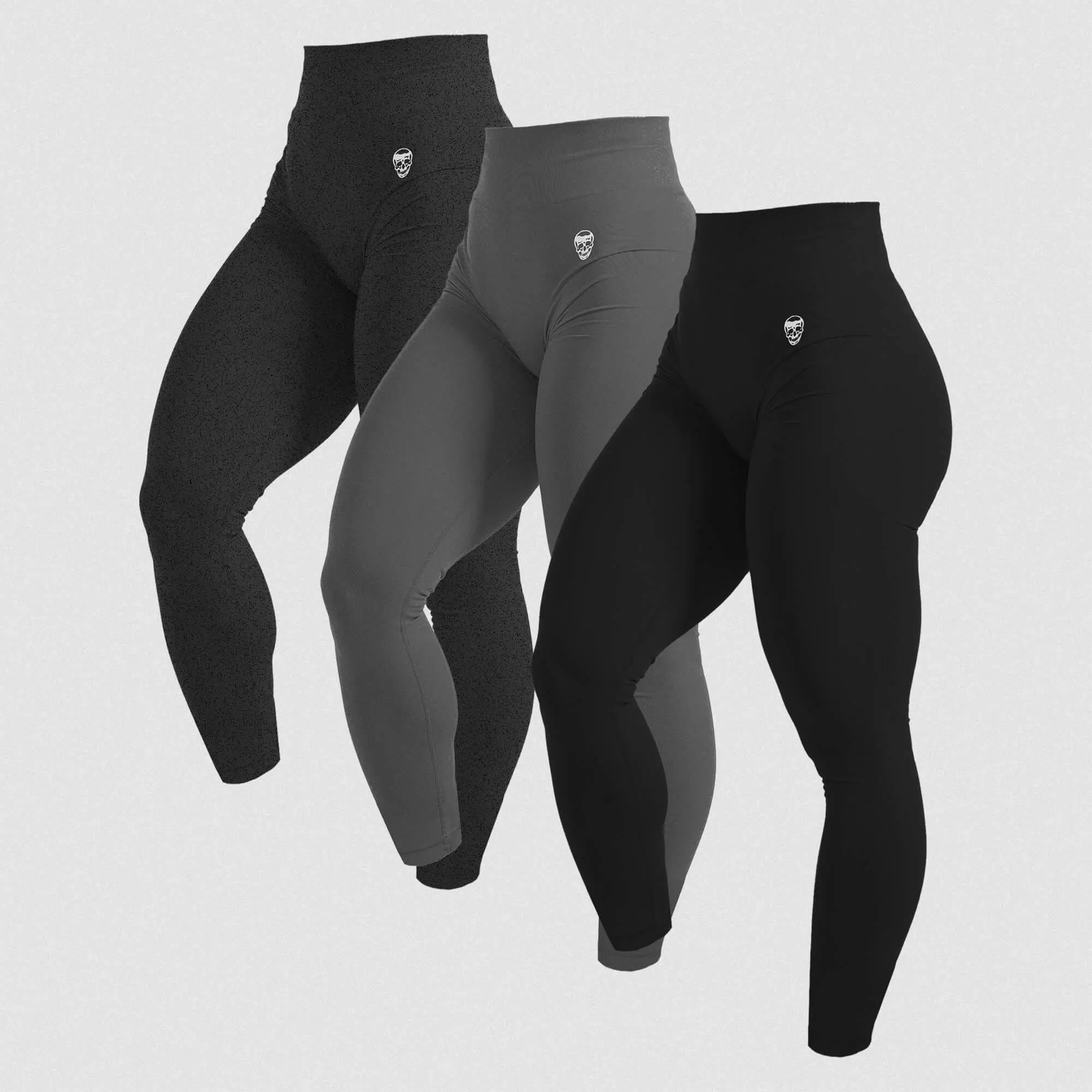 Graphite / Flat Gray / Black