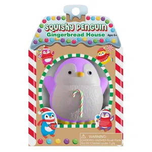 Squishy Penguin
