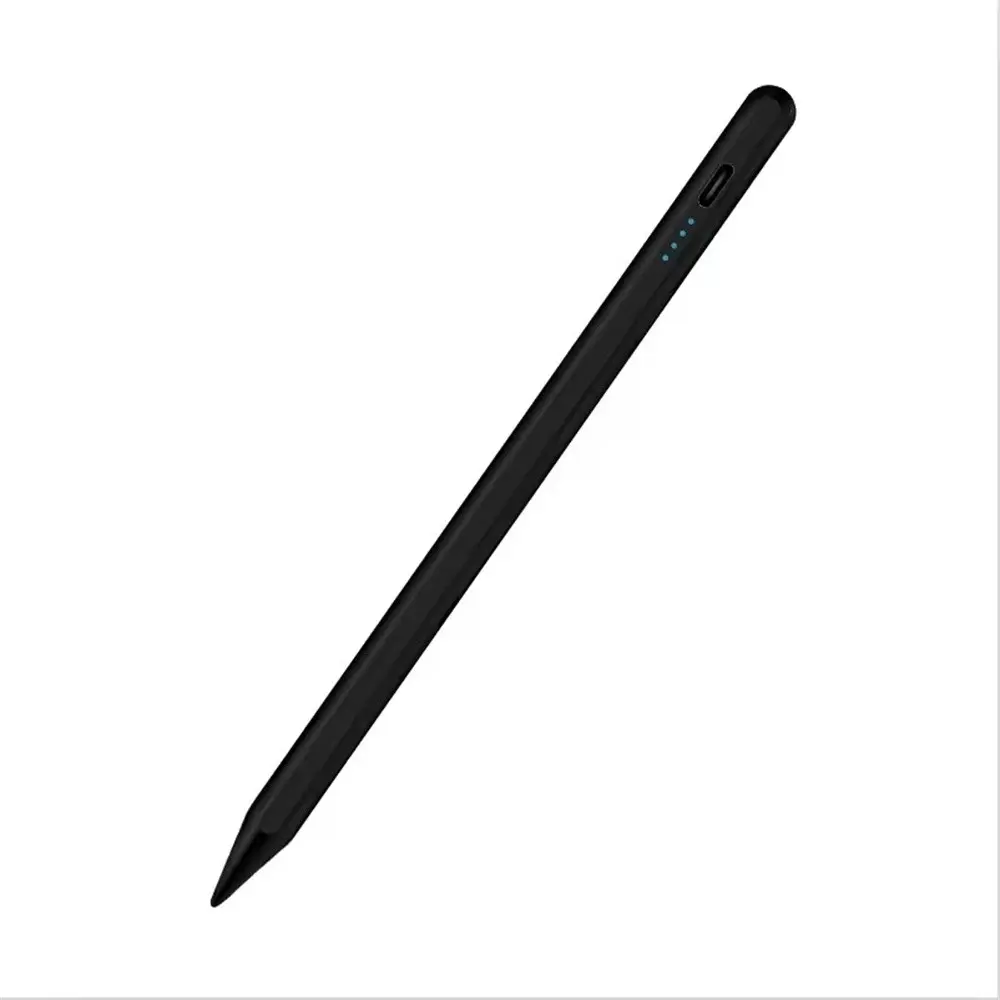 High Sensitivity Graphene Antenna Touch Pen for Android Windows Phone Tablet Capacitive Stylus Xiaomi Lenovo Samsung Huawei Touchscreen Pen Stylus Pens For Touch Screens Premium Stylus