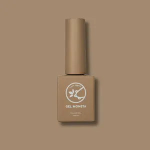 Gel Monsta GMC05  - Dark Tan